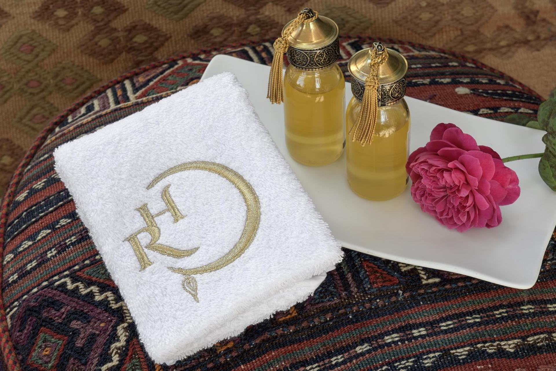 Riad Hayati Marakeş Dış mekan fotoğraf
