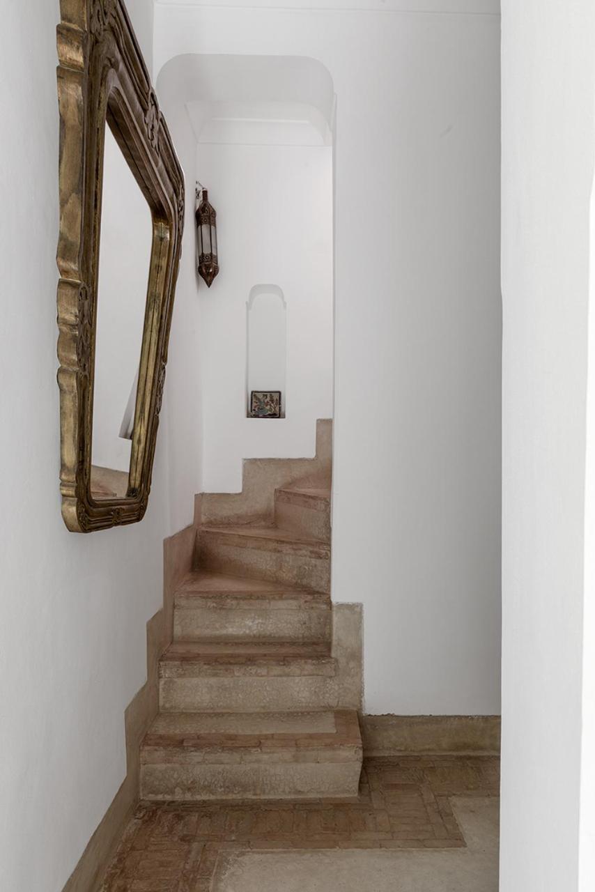 Riad Hayati Marakeş Dış mekan fotoğraf