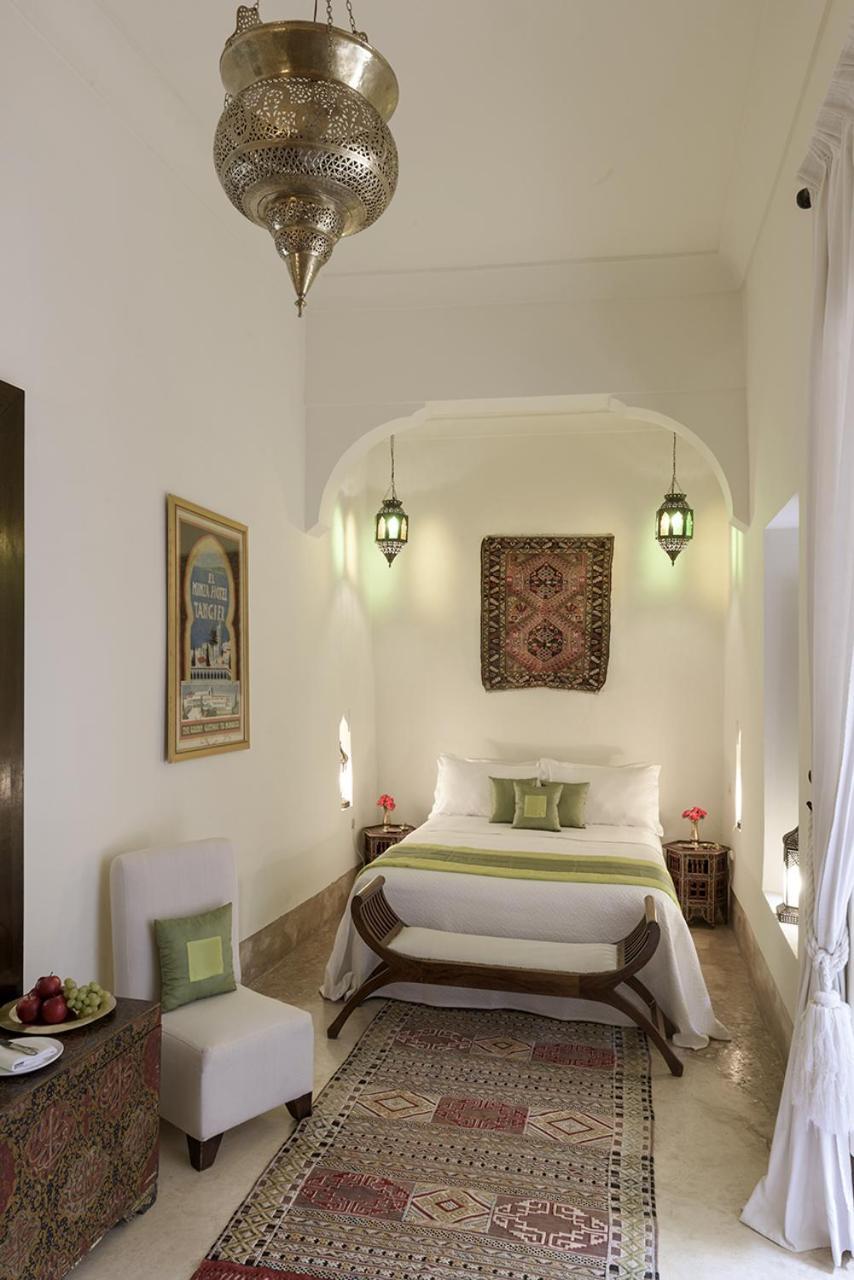 Riad Hayati Marakeş Dış mekan fotoğraf