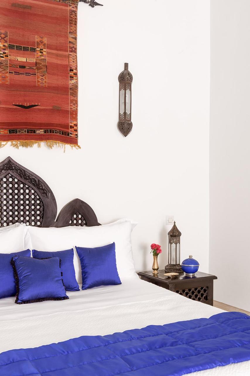 Riad Hayati Marakeş Dış mekan fotoğraf